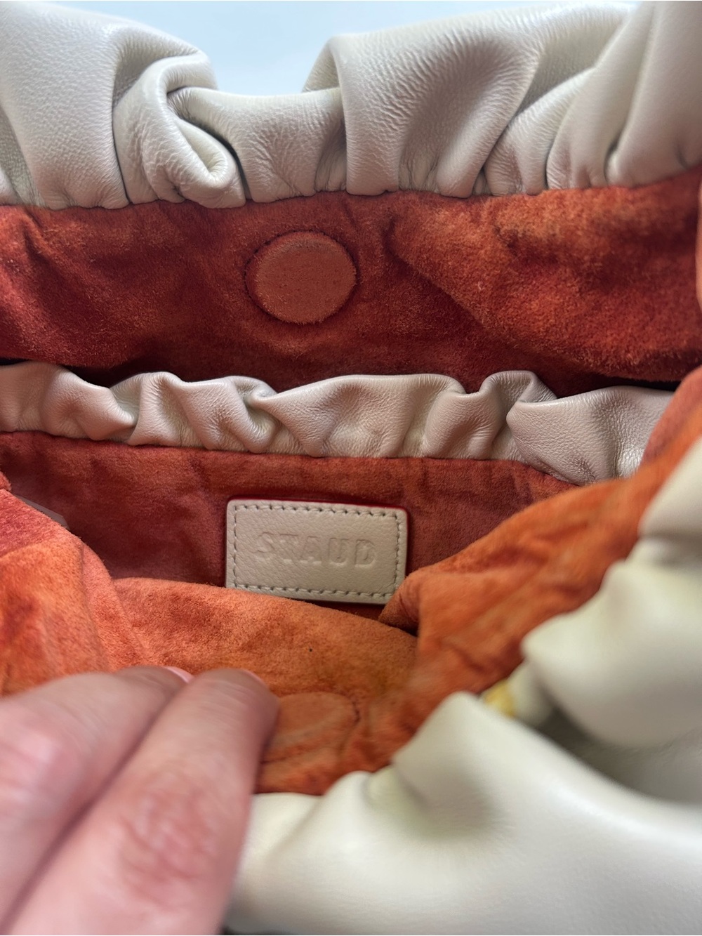 STAUD Felix bag - Picture 5 of 6